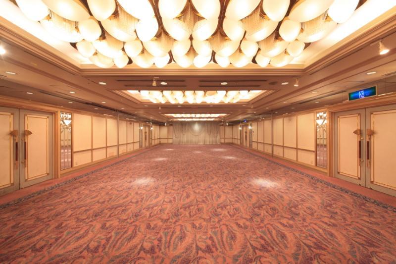 Washington Plaza 3*