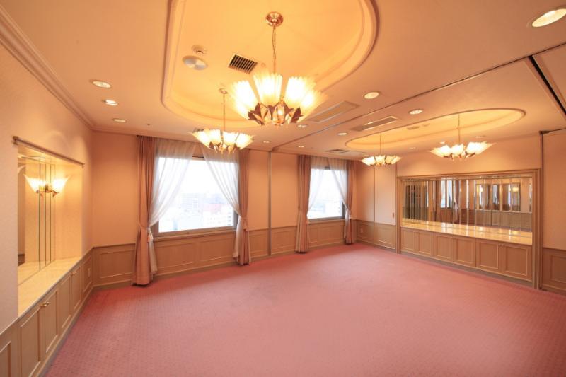 Hotel Washington Plaza Takasaki