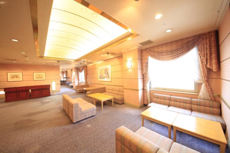 Washington Plaza 3* Takasaki